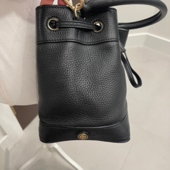 Tory Burch Bucket Bag - Picture 3 of 5